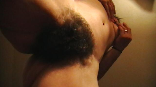12P Hairy Latin