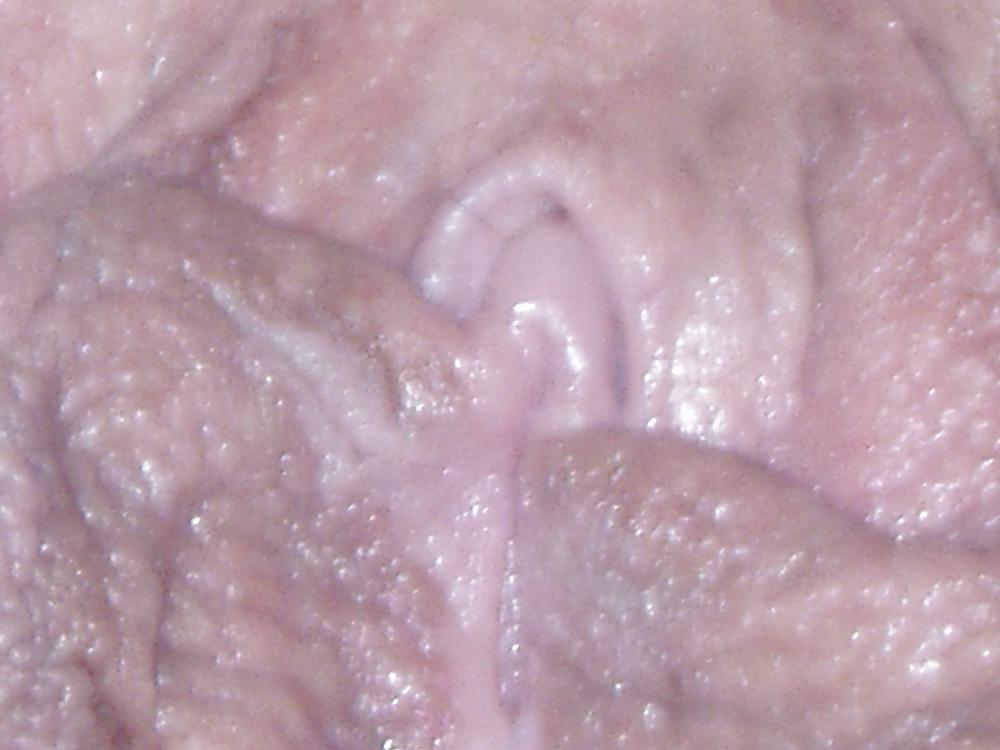 25P Big Tits and Pussy Close-ups of my woman. JLE123