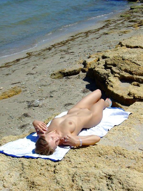 25P Good Beach Day