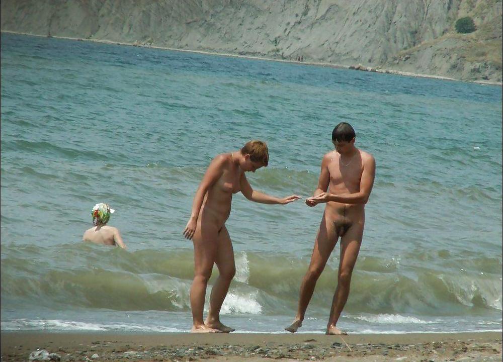 25P Good Beach Day