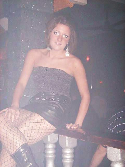 20P Leather skirts Pt. 2