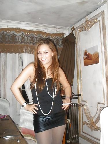 20P Leather skirts Pt. 2