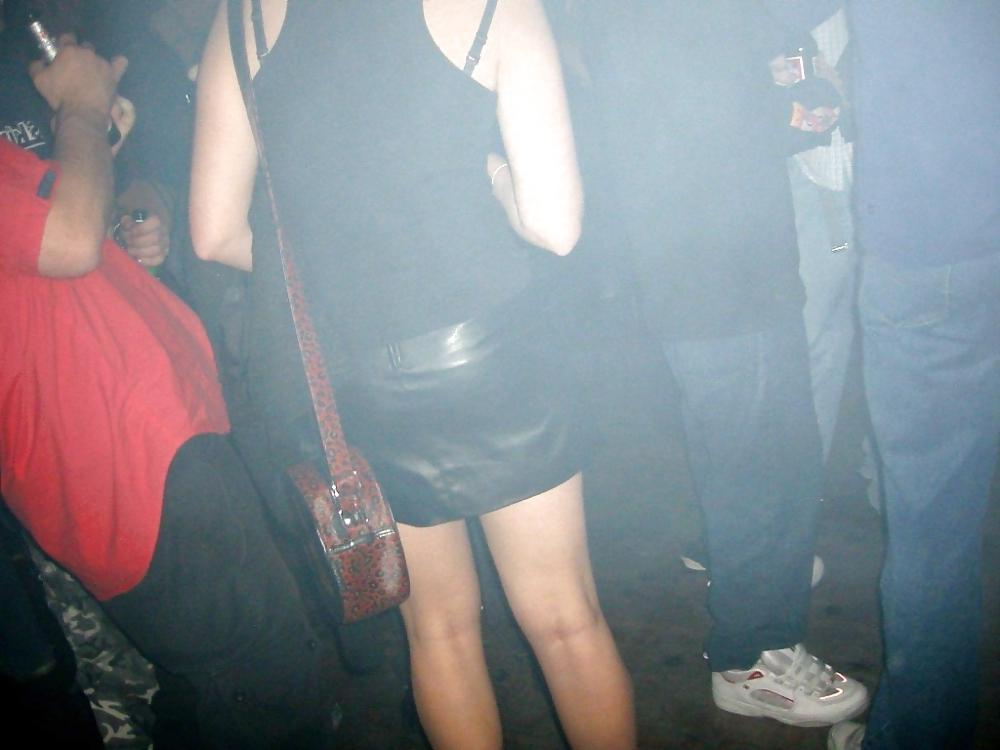 20P Leather skirts Pt. 2
