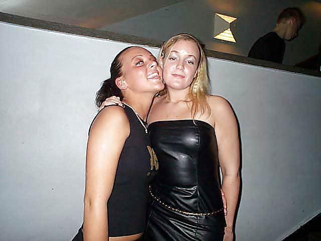 20P Leather skirts Pt. 2