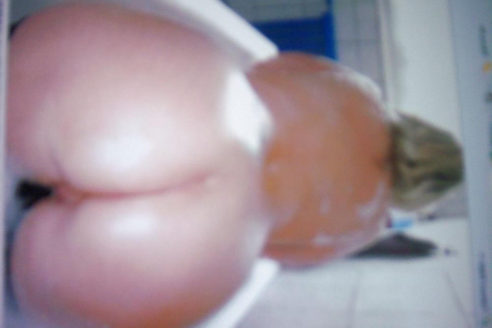 25P Liphardt gone wild