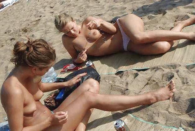25P Beach Erotica 6 By twistedworlds 