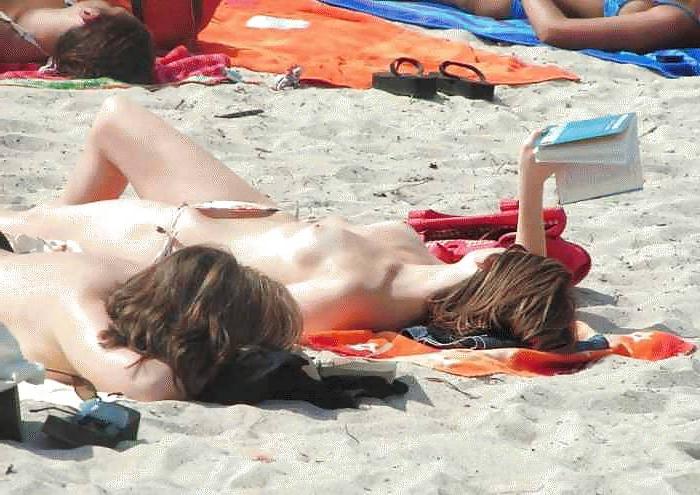 25P Beach Erotica 6 By twistedworlds 