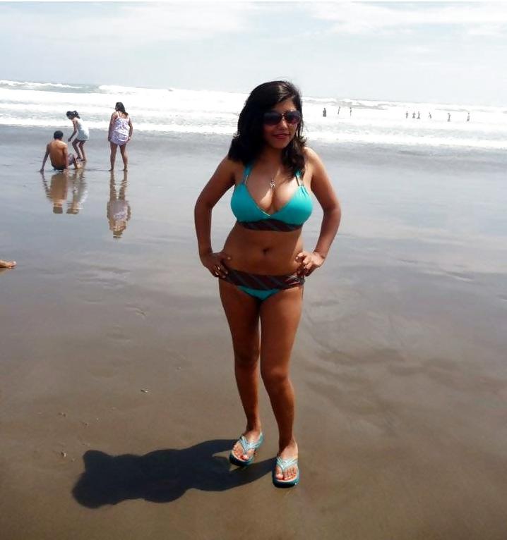 6P PUTA = Son of a Beach (Non-Nude)