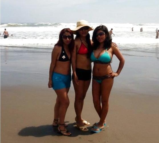 6P PUTA = Son of a Beach (Non-Nude)