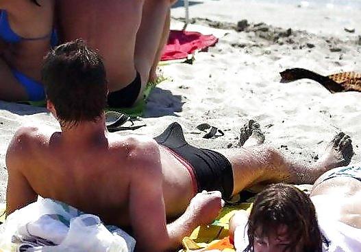 25P SEX ON THE BEACH ...