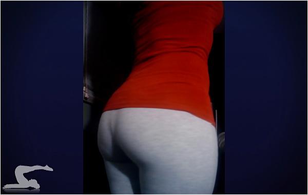 25P Gotta love yoga pant 2