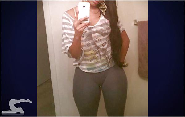 25P Gotta love yoga pant 2