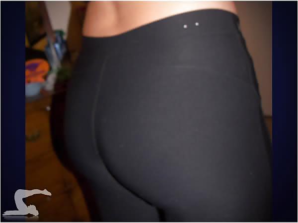 25P Gotta love yoga pant 2