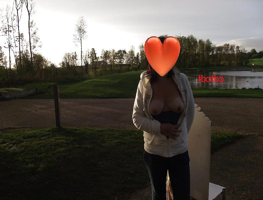 19P Flashing outdoors  18