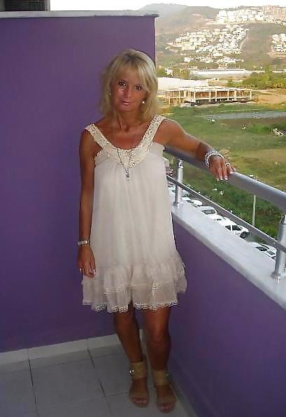 25P I love mature woman 21 sexy dress