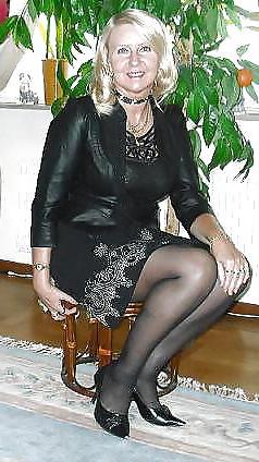 25P I love mature woman 21 sexy dress