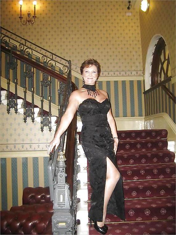 25P I love mature woman 21 sexy dress
