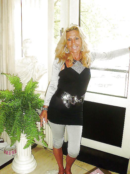 25P I love mature woman 21 sexy dress