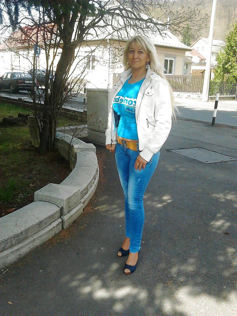 25P I love mature woman 21 sexy dress