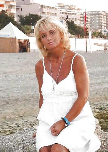 25P I love mature woman 21 sexy dress