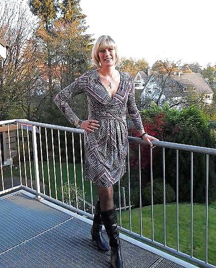 25P I love mature woman 21 sexy dress
