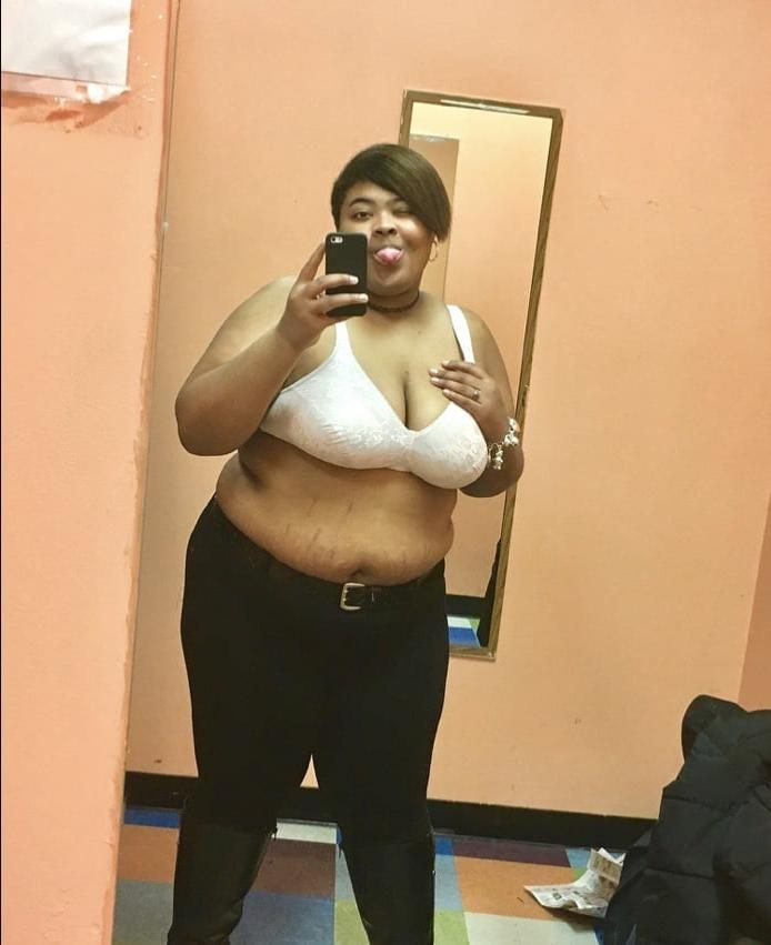 9P Young bbw ready for cock