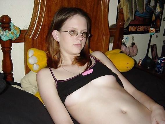 25P Young Hairy Slutty MILF