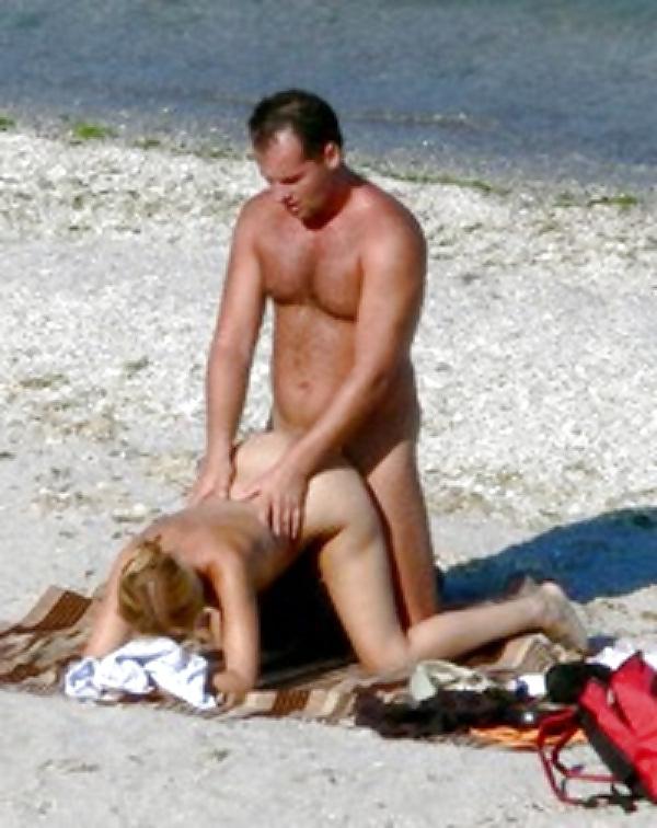 25P SEXX ON THE BEACH ...