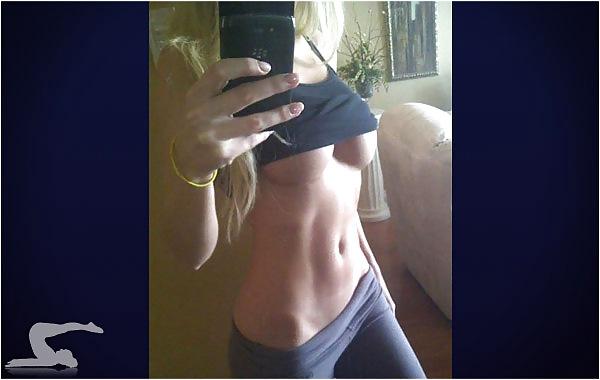 21P Yoga pants serie 1