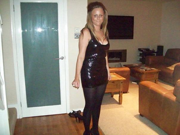 10P Leather Girls Pt. 6