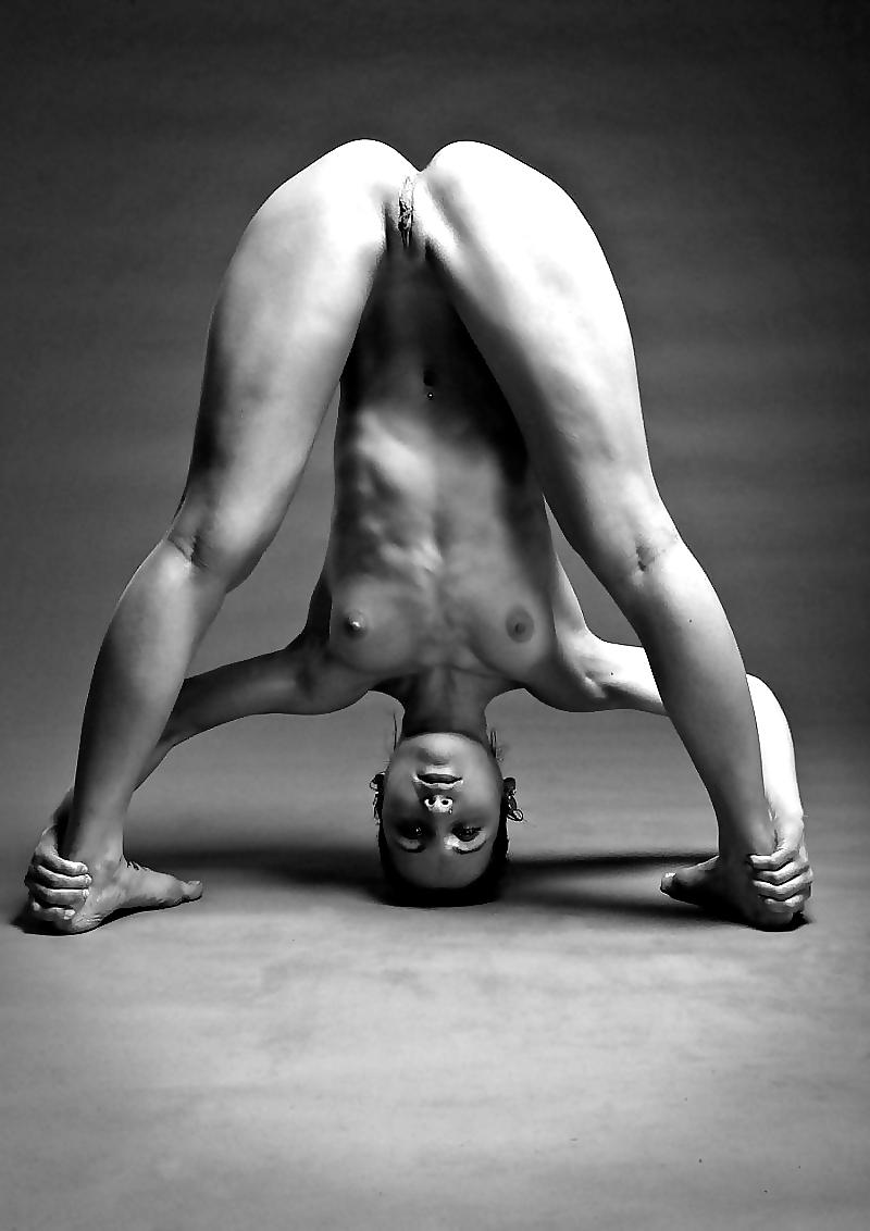 4P Naked workout