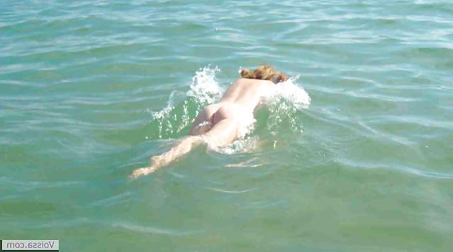 23P NEW ... SEXX ON THE BEACH !
