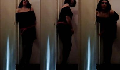 8P Some pants