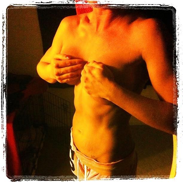 25P Fitness Chicks by Callmeyourfreak