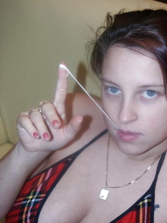 25P Prego Teen Schoolgirl 