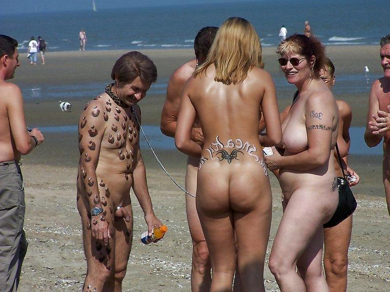 25P Good Beach Day