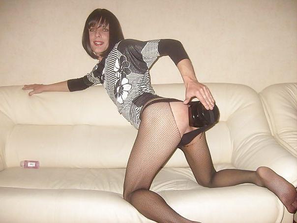 19P CD Amateur with hungry and deep Ass