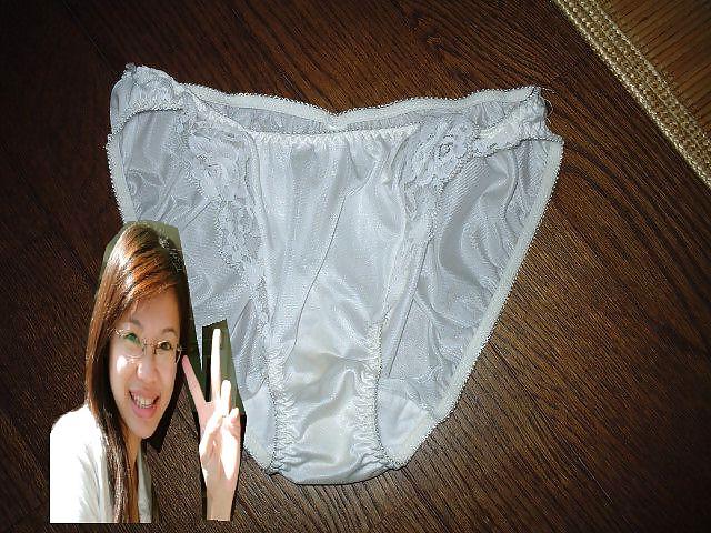 23P Nylon Panty Scans Pics