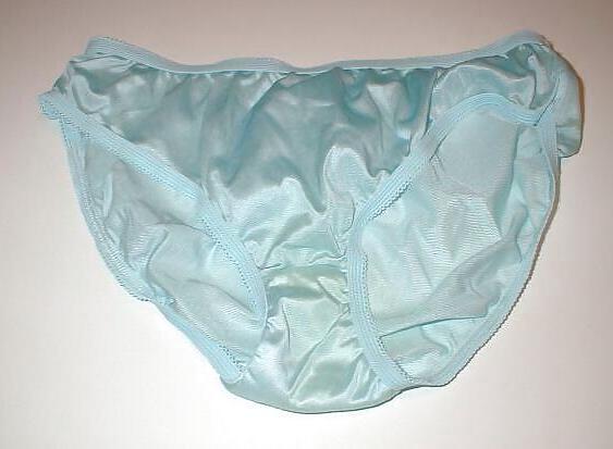 23P Nylon Panty Scans Pics