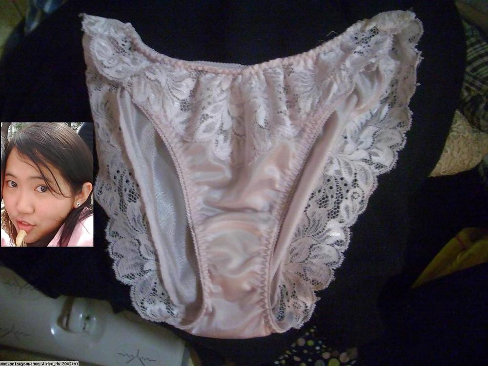 23P Nylon Panty Scans Pics
