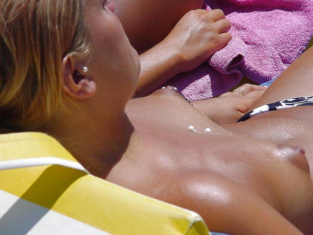 22P BEAUTY ON THE BEACH # 1