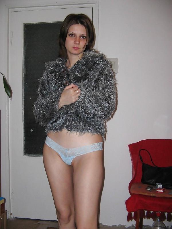 25P Fur girl 13