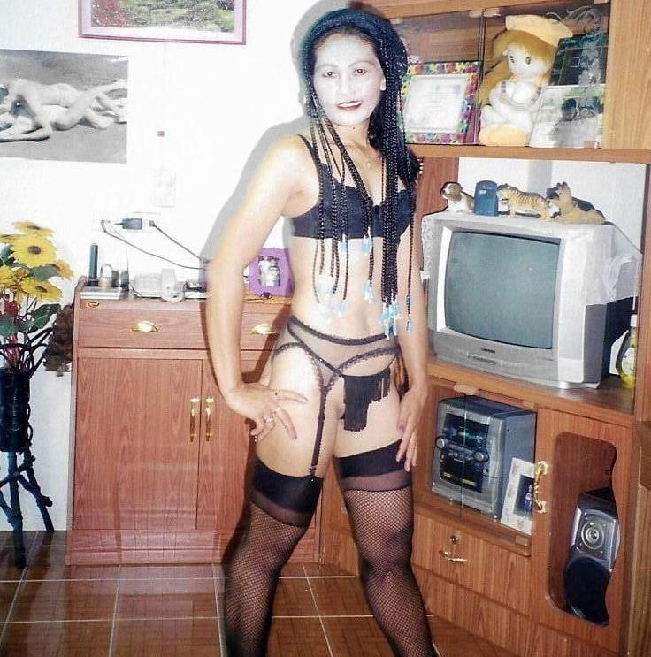 12P hotwifekim