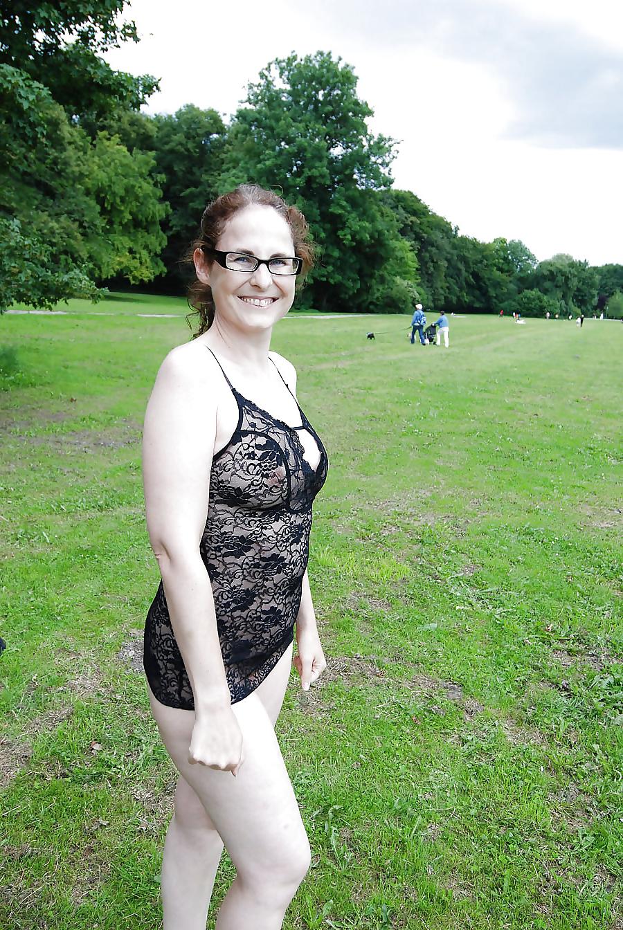 18P Hot german slut Sabine