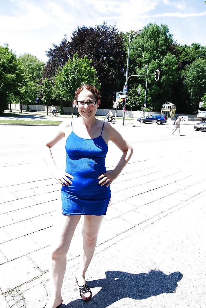 18P Hot german slut Sabine