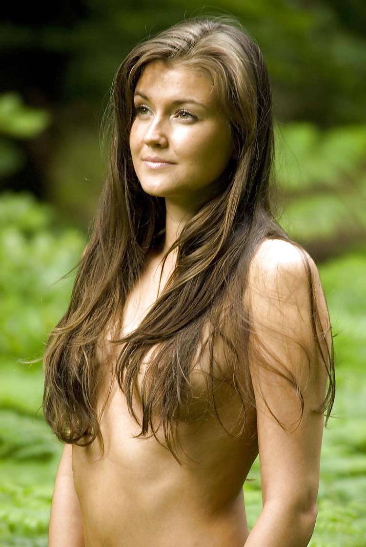 15P Wildes Mädchen