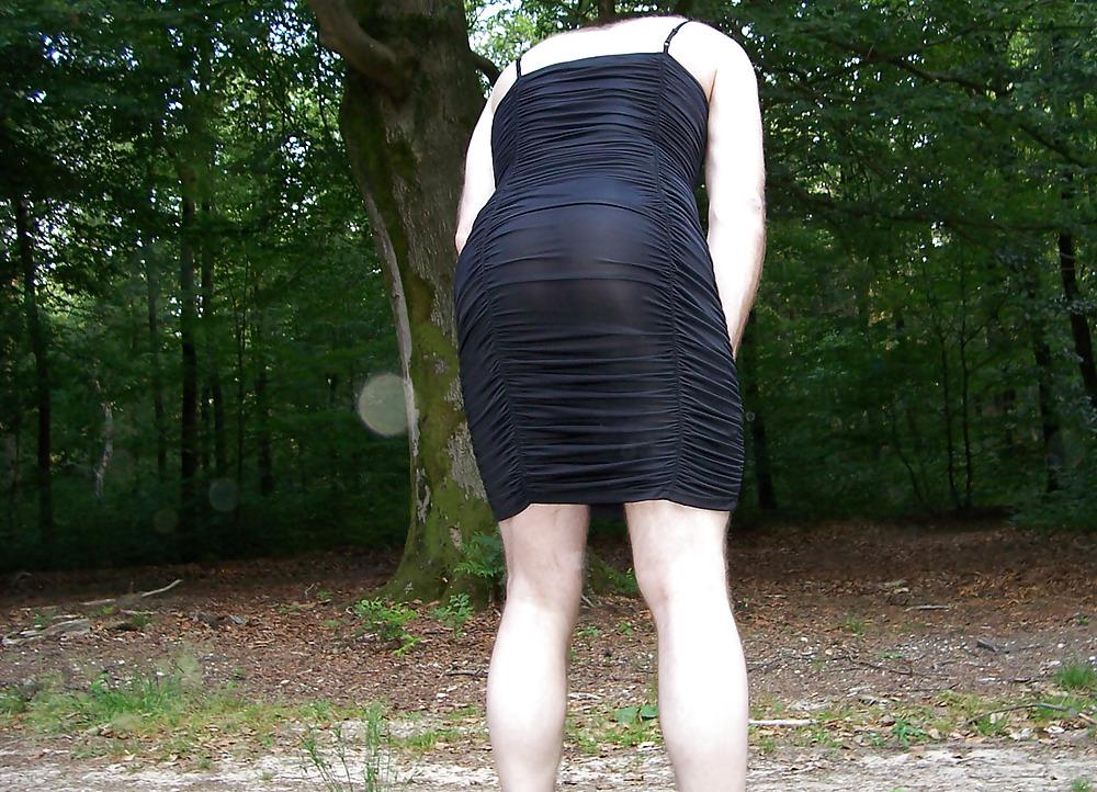 20P Public flashing..