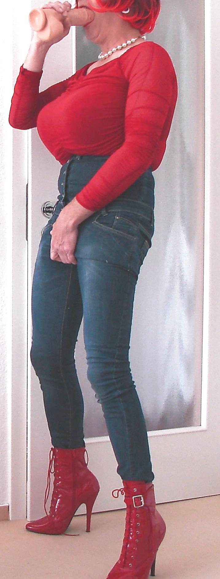 14P New pants