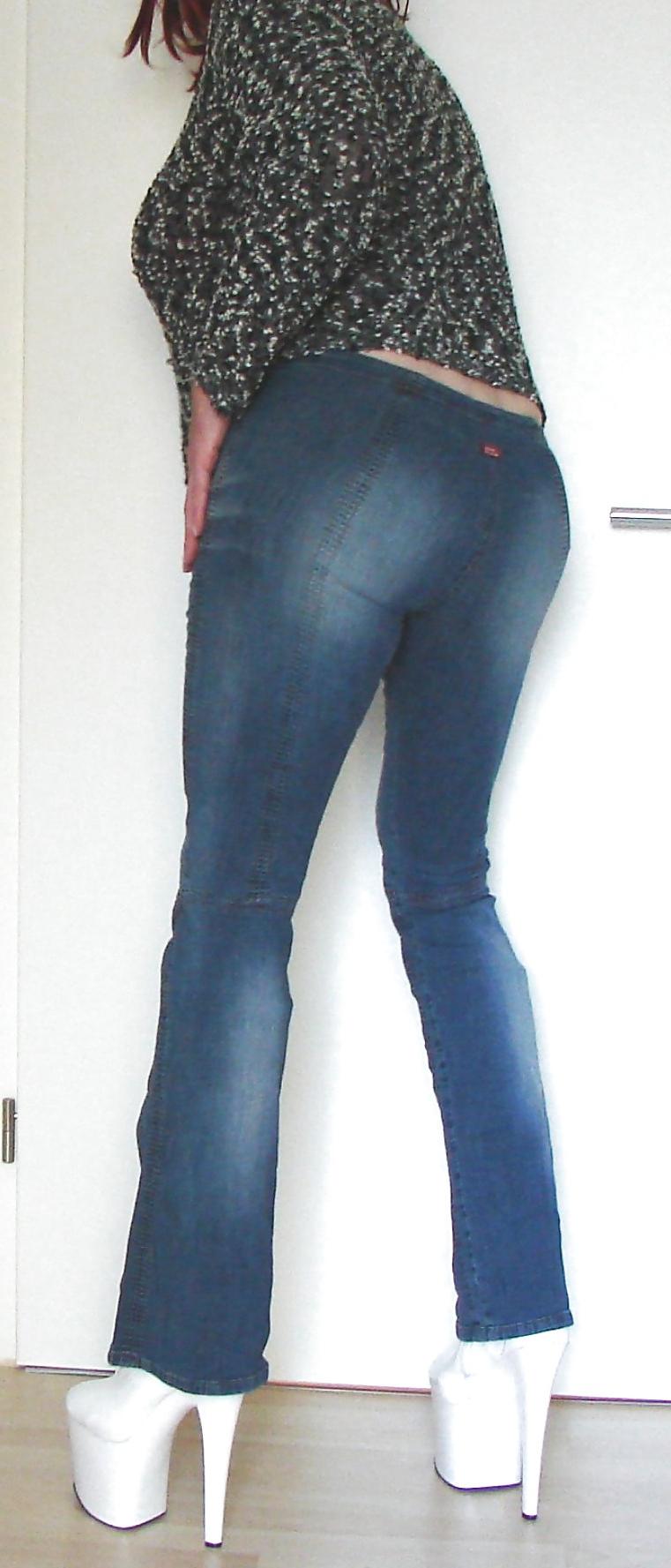 14P New pants