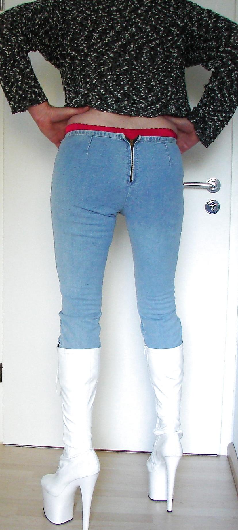 14P New pants